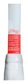 Ракетка теннисная Babolat Pure Strike 100 Unstr 101284/149, №4 (3324921564395) - Фото №3