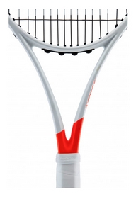 Ракетка теннисная Babolat Pure Strike 16/19 Unstr 101282/149, №3 (3324921564265) - Фото №2