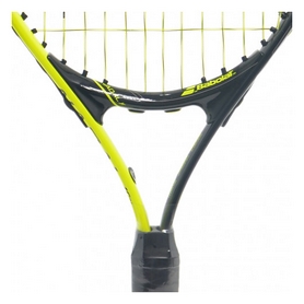 Ракетка теннисная детская Babolat Nadal JR 21 140182/142, №0 (3324921399294) - Фото №2