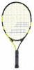 Ракетка теннисная детская Babolat Nadal JR 21 140182/142, №0 (3324921399294)