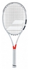 Ракетка теннисная Babolat Pure Strike 18/20 Unstr 101283/149, №4 (3324921564159)