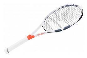 Ракетка теннисная Babolat Pure Strike 18/20 Unstr 101283/149, №4 (3324921564159) - Фото №3