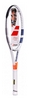Ракетка теннисная Babolat Pure Strike Super Lite Unstr NC 101378/1490, №2 (3324921632223) - Фото №2