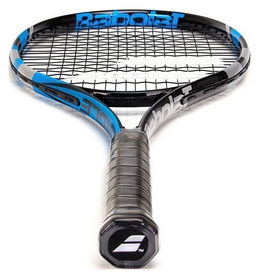 Ракетка теннисная Babolat Eagle 121192/286 out of cat, №2 (3324921536361) - Фото №3