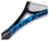 Ракетка теннисная Babolat Eagle 121192/286 out of cat, №2 (3324921536361) - Фото №5