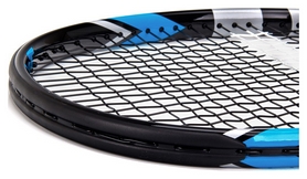 Ракетка теннисная Babolat Eagle 121192/286 out of cat, №2 (3324921536361) - Фото №7