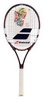 Ракетка теннисная Babolat Evoke 105 121188/208, №2 (3324921516462)