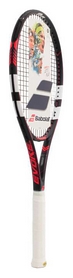 Ракетка теннисная Babolat Evoke 105 121188/208, №2 (3324921516462) - Фото №2