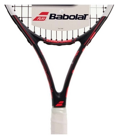 Ракетка теннисная Babolat Evoke 105 121188/208, №2 (3324921516462) - Фото №3