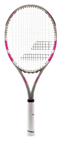 Ракетка теннисная Babolat Flow Lite 121173/206, №3 (3324921416946)