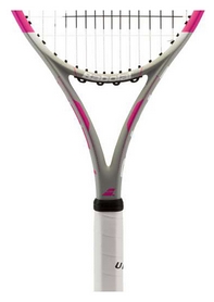 Ракетка теннисная Babolat Flow Lite 121173/206, №3 (3324921416946) - Фото №3