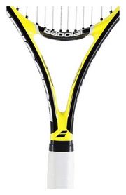 Ракетка теннисная Babolat Pulsion 102 121159/142, №4 (3324921318219) - Фото №4