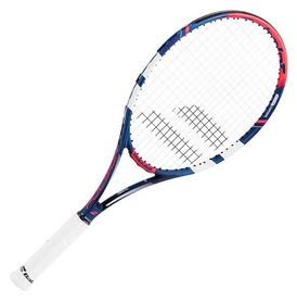 Ракетка теннисная Babolat Pulsion 102 121187/267, №2 (3324921661254) - Фото №2
