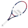 Ракетка теннисная Babolat Pulsion 102 121187/267, №2 (3324921661254) - Фото №2