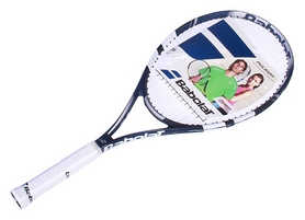 Ракетка теннисная Babolat Pulsion 105 121186/268, №3 (3324921508634) - Фото №3