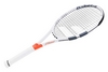 Ракетка теннисная Babolat Pure Strike VS Tour Unstr 101281/149, №2 (3324921563893) - Фото №2