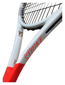 Ракетка теннисная Babolat Pure Strike VS Tour Unstr 101281/149, №2 (3324921563893) - Фото №3