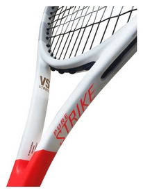 Ракетка теннисная Babolat Pure Strike VS Unstr 101280/149, №4 (3324921564036) - Фото №3