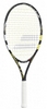 Ракетка теннисная детская Babolat Nadal JR 25 140180/142, №0 (3324921399232)