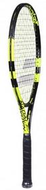 Ракетка теннисная детская Babolat Nadal JR 26 140179/142, №0 (3324921399195) - Фото №2