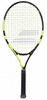 Ракетка теннисная детская Babolat Nadal JR 26 140179/142, №0 (3324921399195)