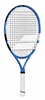Ракетка теннисная детская Babolat Drive Junior 23 140216/136 - синяя, №0 (3324921633060)