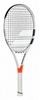 Ракетка теннисная детская Babolat Pure Strike Junior 26 140223/149, №0 (3324921633008)