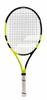 Ракетка теннисная детская Babolat Aero Junior 26 140177/142, №0 (3324921395746)