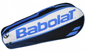 Чехол для ракеток Babolat RH Essential Club 751174/136 UNIQ, синий (3324921640471)