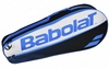 Чехол для ракеток Babolat RH Essential Club 751174/136 UNIQ, синий (3324921640471)