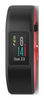 Смарт-часы Garmin Vivosport Fuchsia - черно-красные, S/M (010-01789-21) - Фото №3