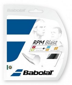 Струны теннисные Babolat RPM Blast 2018, 120 см / 12 м (241101/105)