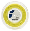 Струны теннисные Babolat RPM Blast Rough 2018 - желтые, 125 см / 200 м (243136/113)