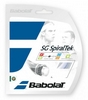 Струны теннисные Babolat RPM Team 2018 - черные, 125 см / 12 м (241124/105)
