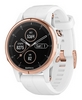 Смарт-часы Garmin Fenix 5S Plus Sapphire, белые (010-01987-07)