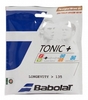 Струны теннисные Babolat Tonic + Longevity BT7 Natural 2018, 140 см / 12 м (201027/128)