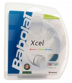 Струны теннисные Babolat Xcel 2018,  125 см / 12 м (241077/136)