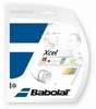 Струны теннисные Babolat Xcel Natural 2018 - бежевые, 125 см / 12 м (241110/128)