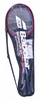 Набор для бадминтона (2 ракетки, 2 волана) Babolat Badminton Leisure Kit X2 620100/100, №0 (3324921580999) - Фото №2