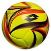 Мяч для пляжного футбола Lotto Ball B3 Spider 1000 5 T4431/T4433 SS-18 - желтый, №5 (8059136828318)
