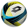 Мяч футбольный Lotto Ball Fb 1000 IV 5 T3693/T3711 SS-18 - синий, №5 (8059136777876)