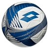 Мяч футбольный Lotto Ball Fb 1000 IV 5 T3694/T3712 SS-18 - голубой, №5 (8059136777883)