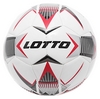 Мяч футбольный Lotto Ball Fb 1000 IV 5 T6855/T6865 FW-18 - красный, №5 (8059136980733)