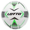 Мяч футбольный Lotto Ball Fb 1000 IV 5 T6856/T6866 FW-18 - зеленый, №5 (8059136980740)