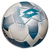 Мяч футбольный Lotto BALL FB 900 IV 5 T3692/T3710 SS-18 - серебристый, №5 (8059136777869)