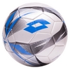 Мяч футбольный Lotto Ball Fb 900 V 5 T6851/T6861 FW-18 - голубой, №5 (8059136980597)