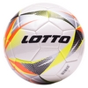 Мяч футбольный Lotto Ball Fb 900 V 5 T6852/T6862 FW-18 - оранжевый, №5 (8059136980603) - Фото №2