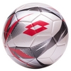 Мяч футбольный Lotto Ball Fb 900 V 5 T6853/T6863 FW-18 - красный, №5 (8059136980610)