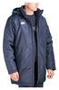 Куртка мужская Lotto Jacket Pad Delta Plus T5543 ТВ, синяя (T5543) - Фото №2