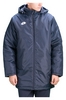 Куртка мужская Lotto Jacket Pad Delta Plus T5543 ТВ, синяя (T5543) - Фото №3